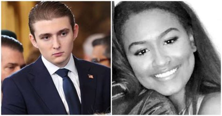 Who is Sasha Obama Dating? A Look into Her Personal Life