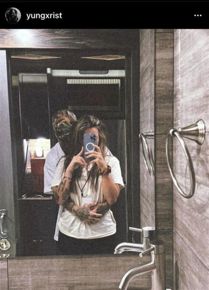 Who Is Scrim's Girlfriend: Everything You Need to Know