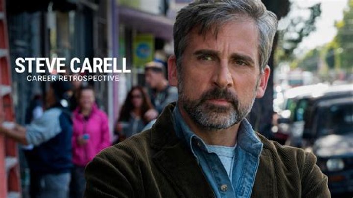 Who is Steve Carell's Father? A Deep Dive into the Life of Edwin A. Carell