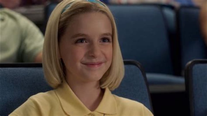 Who Is The Actor Of Paige In Young Sheldon? Discover The Rising Star