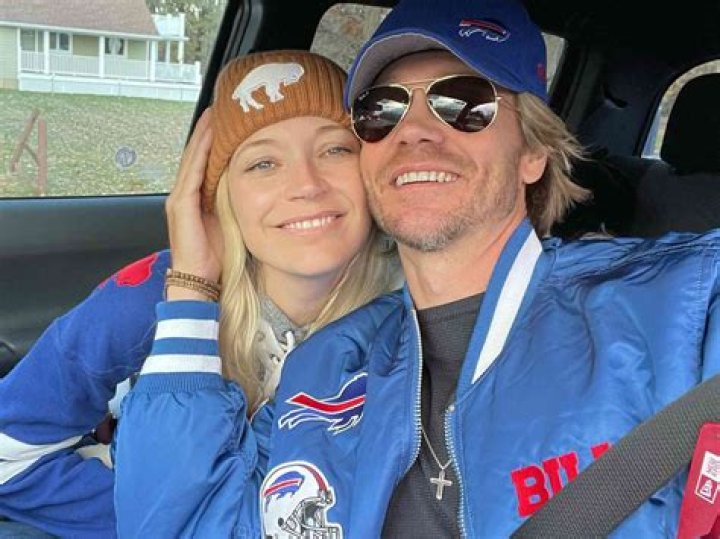 Who Is Theresa Roemer's Husband? Unveiling the Man Behind the Icon