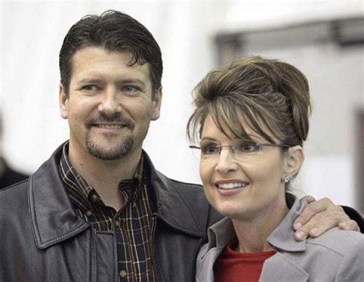 Who Is Todd Palin Married To Now? The Untold Story