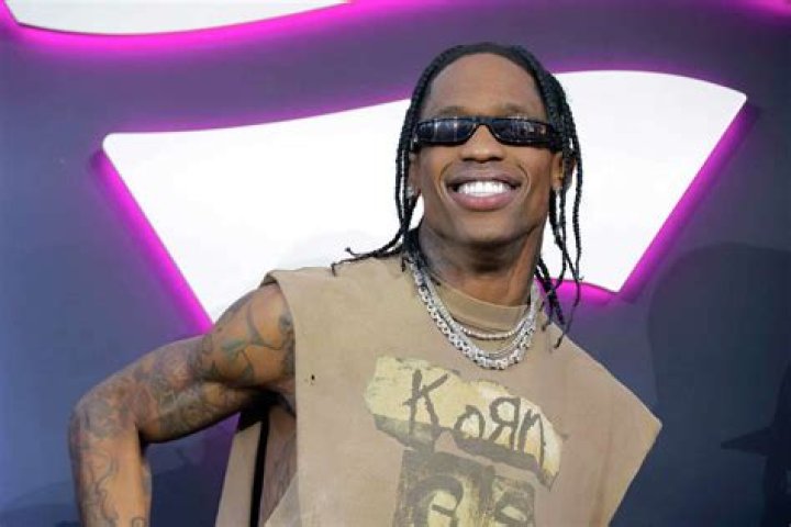 Who Is Travis Scott: A Comprehensive Look at the Rapper, Musician, and Cultural Icon