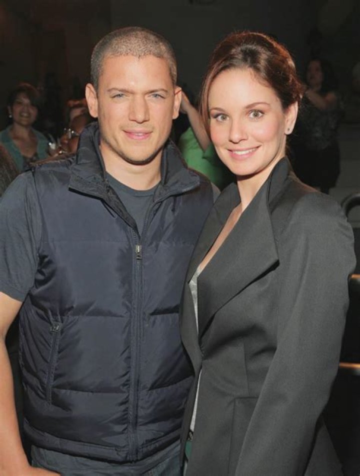 Unraveling the Mystique: Who is Wentworth Miller's Wife?