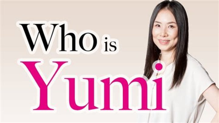 Who is Yumi Eto? A Comprehensive Look at Her Life and Career