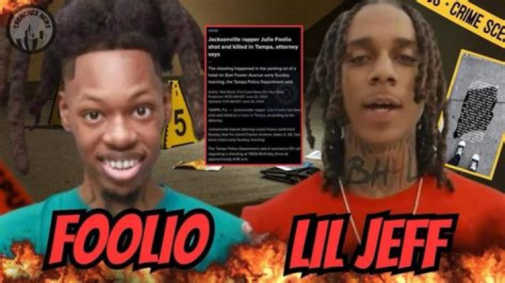 Who Killed Lil Jeff: Unraveling the Mystery Behind the Controversial Death