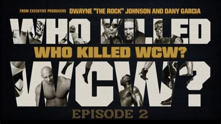 Who Killed WCW Episode 2: Unraveling the Mystery Behind Wrestling's Downfall