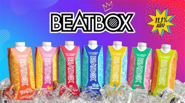 Who Owns BeatBox Beverages? Discover the Story Behind the Brand