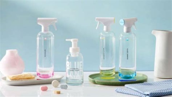 Who Owns Blueland? Unpacking the Story Behind the Eco-Friendly Brand