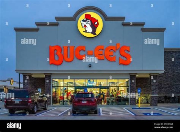 Who Really Owns Buc-ee's?