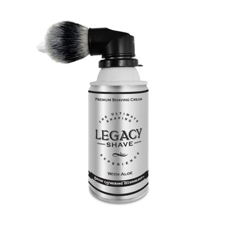 Who Owns Legacy Shave Net Worth: A Comprehensive Insight