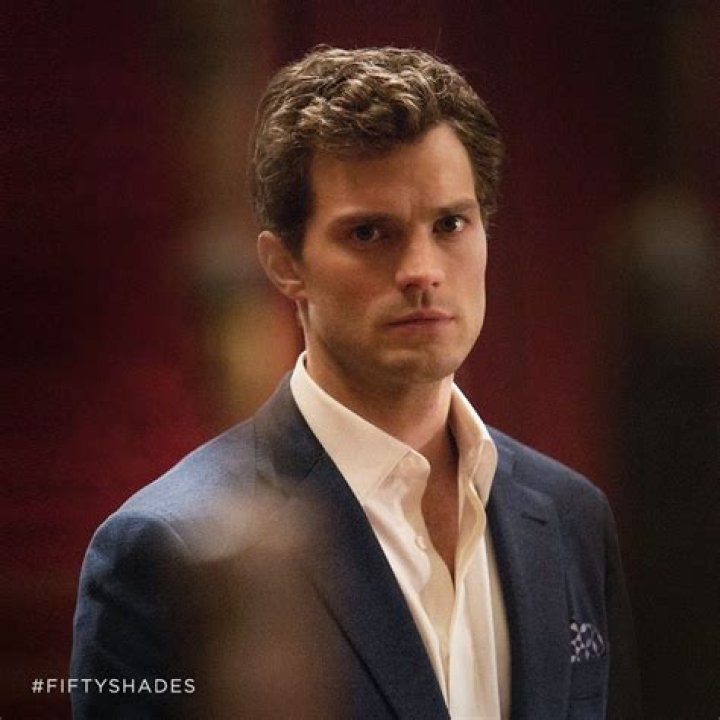 Who Played Christian Grey: A Deep Dive into the Iconic Role