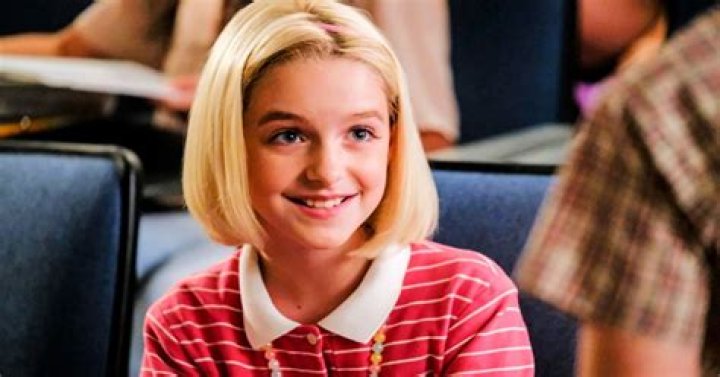 Who Played Paige on Young Sheldon: A Comprehensive Guide