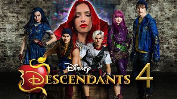 Who Plays Maleficent in Descendants 4: A Comprehensive Overview