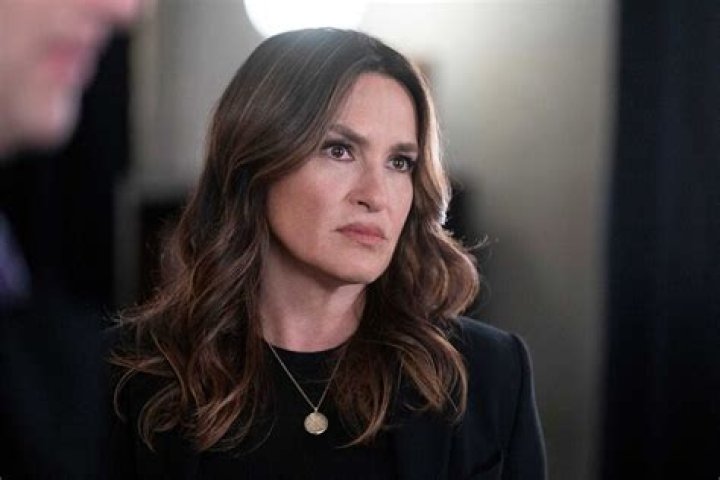 Olivia Benson on SVU: Here's Who Plays the Fan-Favorite Character