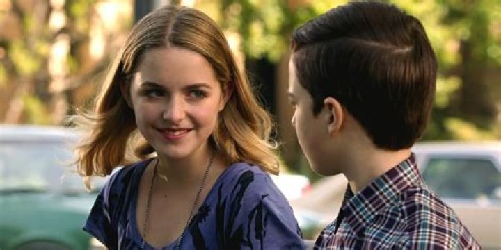Who Plays Paige in Young Sheldon: A Comprehensive Guide to the Actress Behind the Character