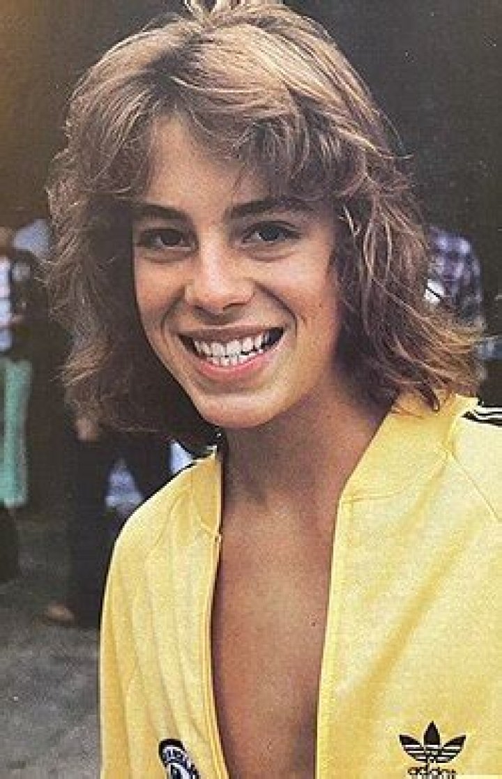 Who Was Leif Garrett: The Rise and Fall of a Teenage Heartthrob