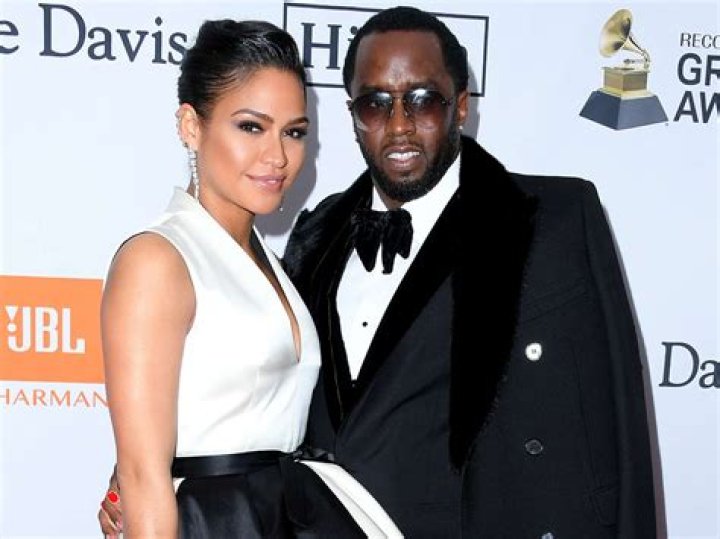 Unraveling the Mystery: Who Was P Diddy's Wife?