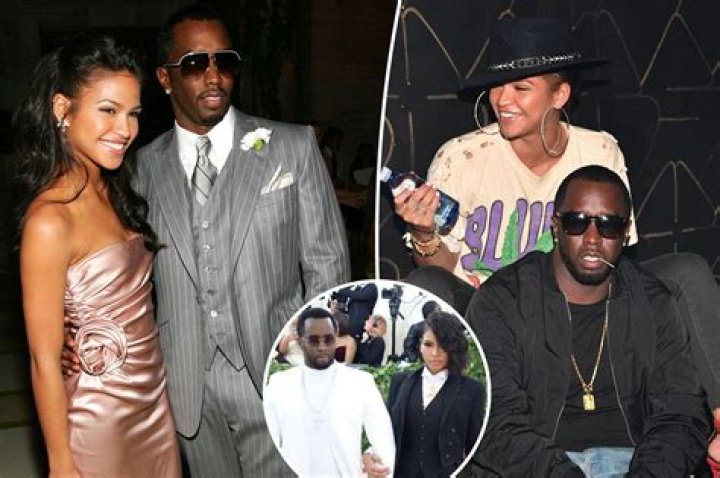 Unraveling the Mystery: Who Was P Diddy Married To?