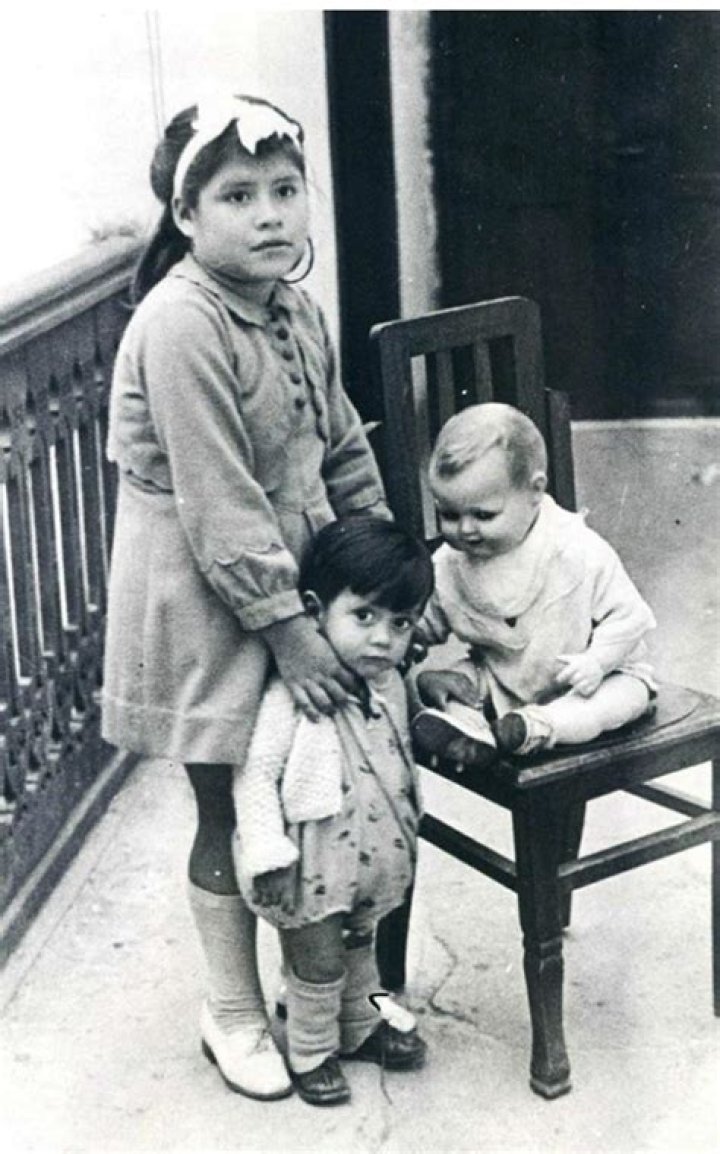 Exploring the Life of the Youngest Girl to Give Birth