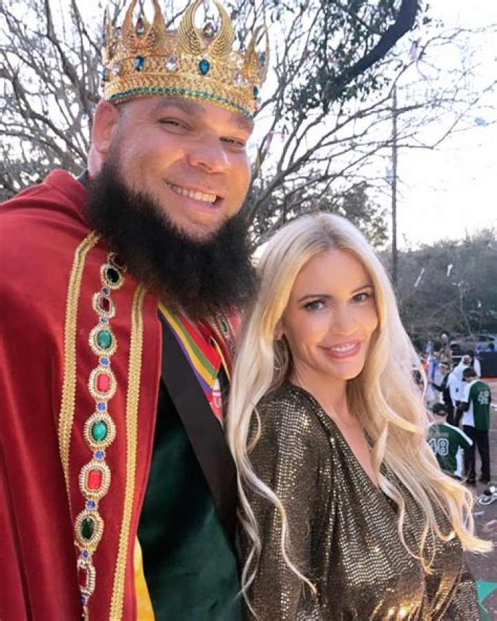 Who Was Tyrus' First Wife? Exploring the Life and Relationship of the WWE Star