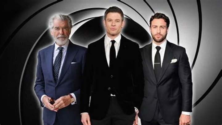 Who Will Be the New James Bond: Unveiling the Next 007