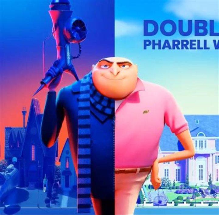 Who Will Gru Be Tonight: Unraveling the Mystery of the Iconic Character