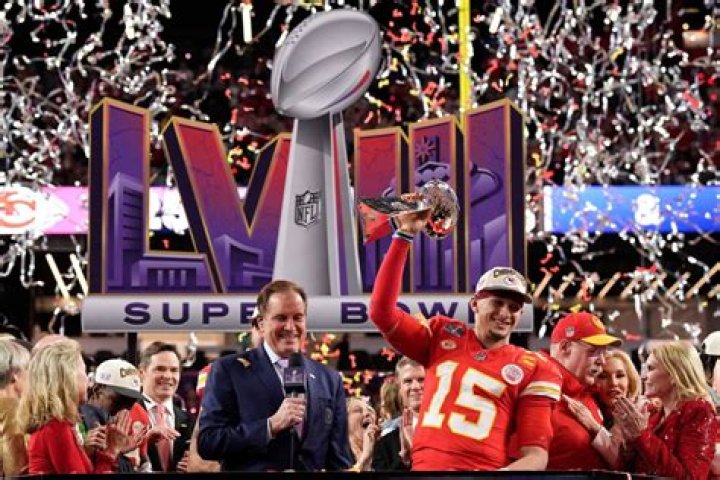 Who Won the Super Bowl 2022: A Comprehensive Overview