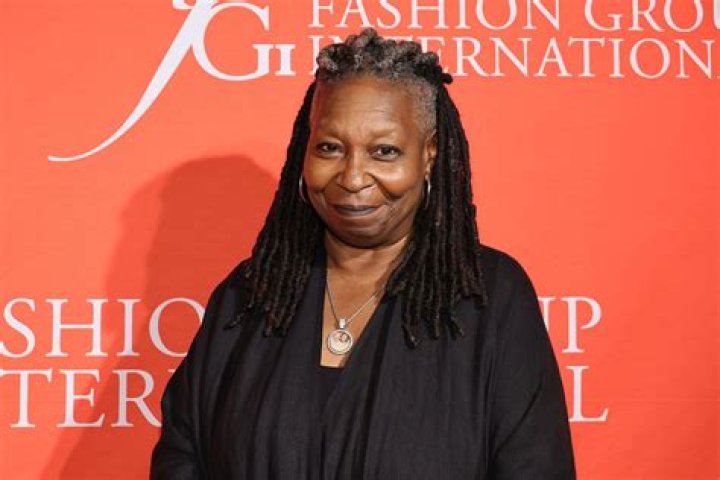 Whoopi Goldberg's Brother Clyde: The Untold Story