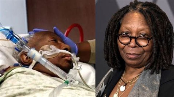 Is Whoopi Goldberg Dead? Exploring the Truth Behind the Rumors