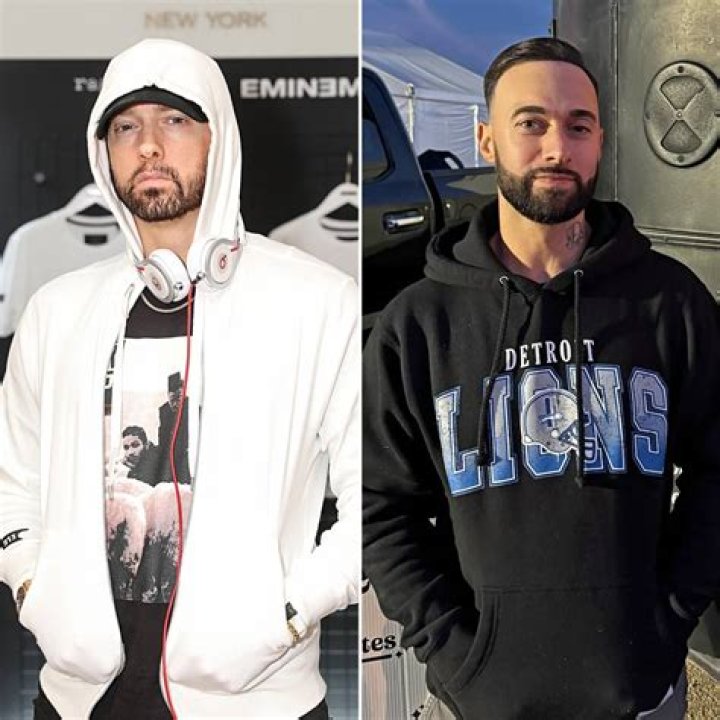 Unraveling the Mystery: Who's Nate to Eminem?