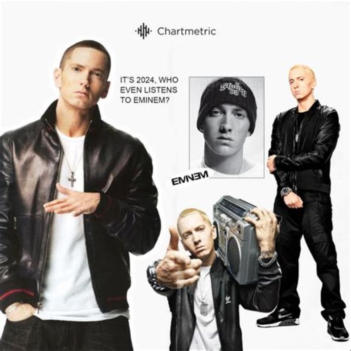 Unraveling the Mystery: Who's Nathan to Eminem?