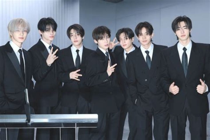 Who's the Leader of ENHYPEN? Unveiling the Charismatic Figure Behind the Group's Success