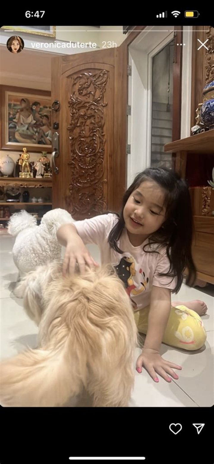 Whose Daughter is Mira Duterte? Unraveling the Facts and Insights