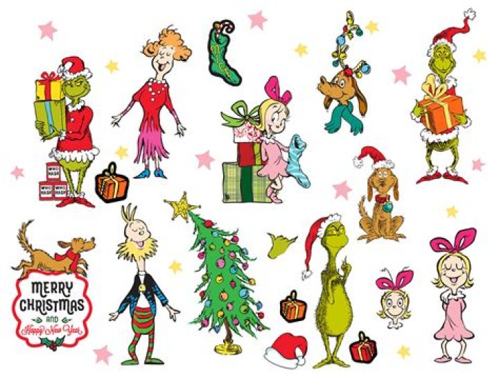 Exploring the Whoville Characters: A Deep Dive into Dr. Seuss's Magical World