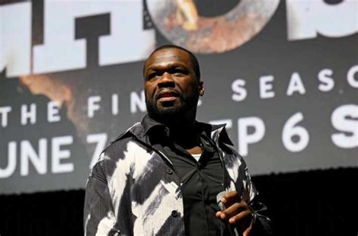 Unraveling the Mystery: Why 50 Cent Got Shot