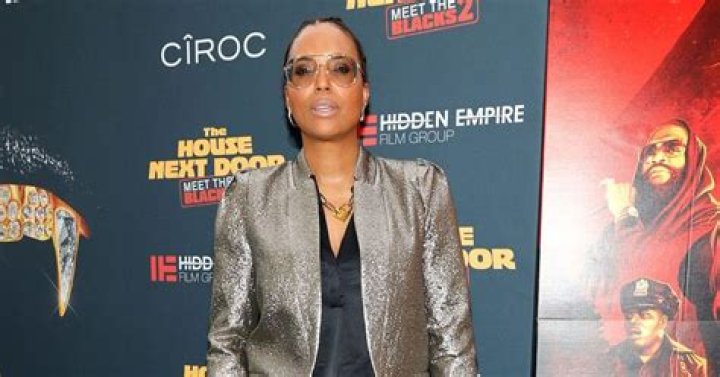 Why Did Aisha Tyler Leave Ghost Whisperer?