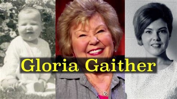 Why Did Gloria Gaither Stop Singing? Unveiling Her Journey and Legacy
