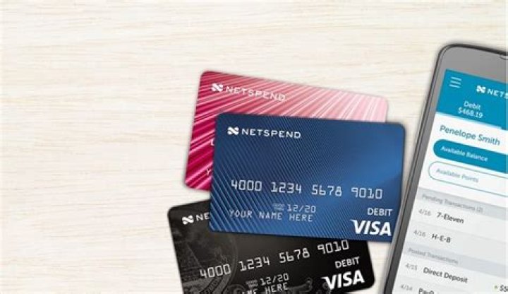 Why Did I Receive a Netspend Card in the Mail Unprompted?