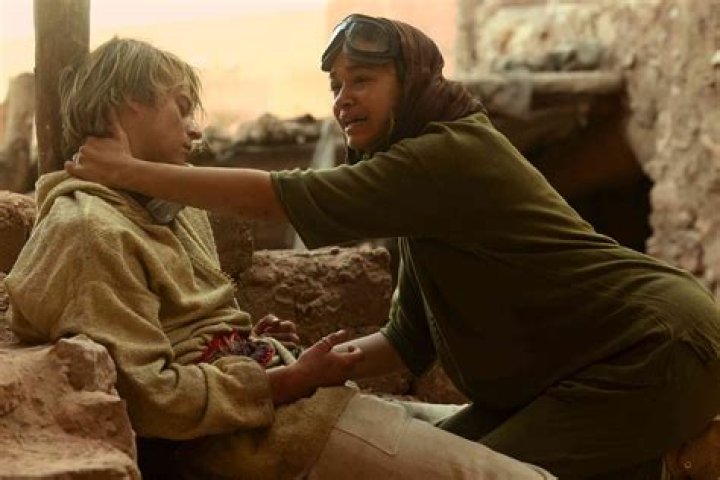 Unraveling the Mystery: Why Did Kiara and Sarah Stop Being Friends?