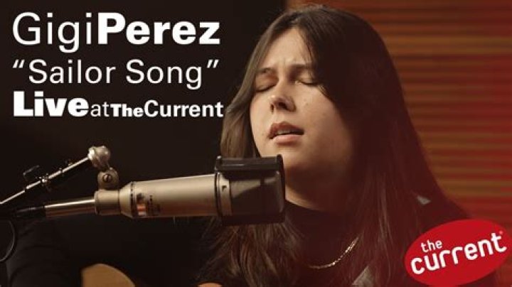 Unveiling the Mystery: Why Does Gigi Perez Have a Deep Voice?