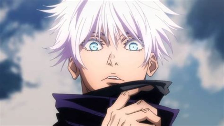Why Does Gojo Cover His Eyes? An In-Depth Analysis