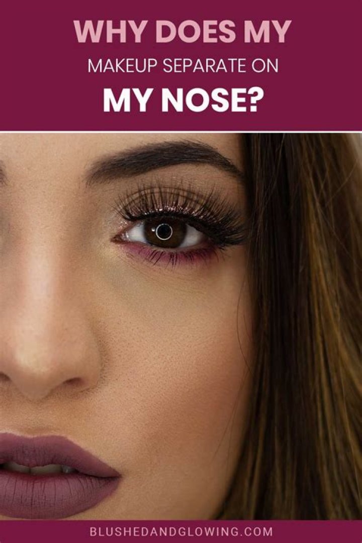 Why Does My Makeup Separate? Understanding the Causes and Solutions