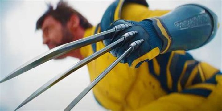Why Does Wolverine's Pickaxe Not Work?