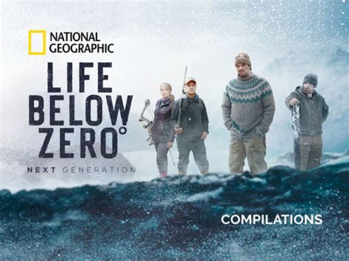 Unraveling the Mystery: Why is Andy No Longer on Life Below Zero?