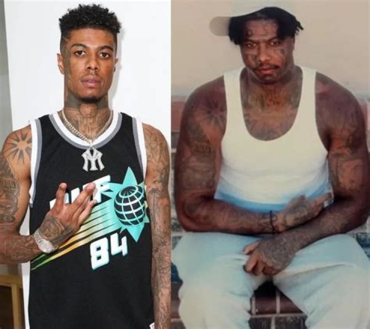 Why Is Blueface In Jail? An In-Depth Look