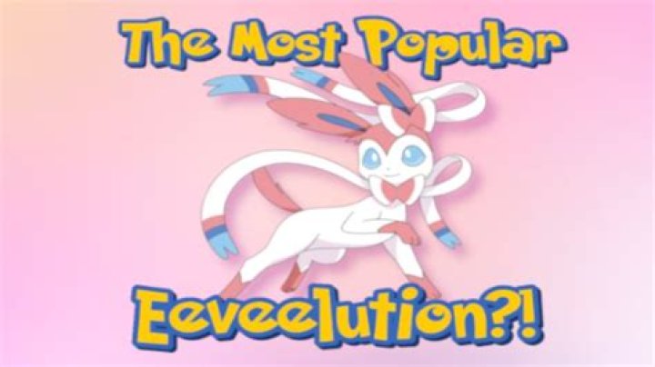Exploring the Endearing Popularity of Sylveon