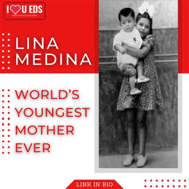 Unraveling the Mystery: Why Lina Medina Got Pregnant