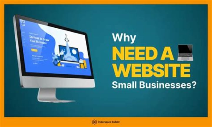 Why Small Businesses Need a Website: The Ultimate Guide