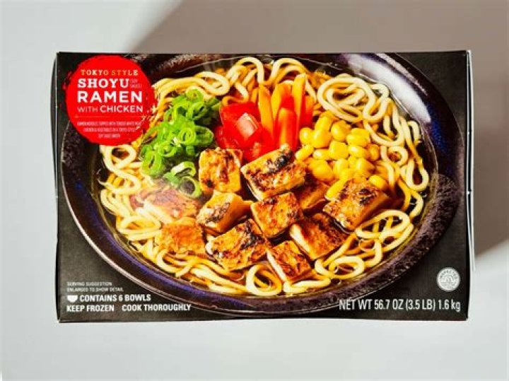 Why Was Ramen Recalled: Unveiling the Reasons Behind the Controversy